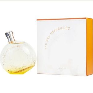 Hermes Perfume
